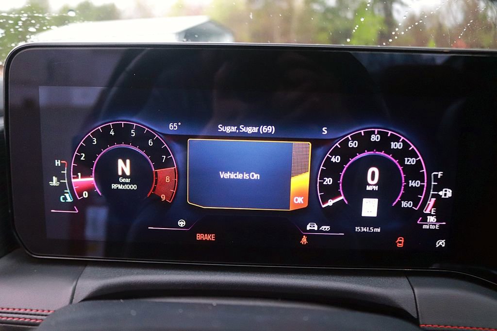 Used 2025 Ford Mustang GT Premium RWD image 18