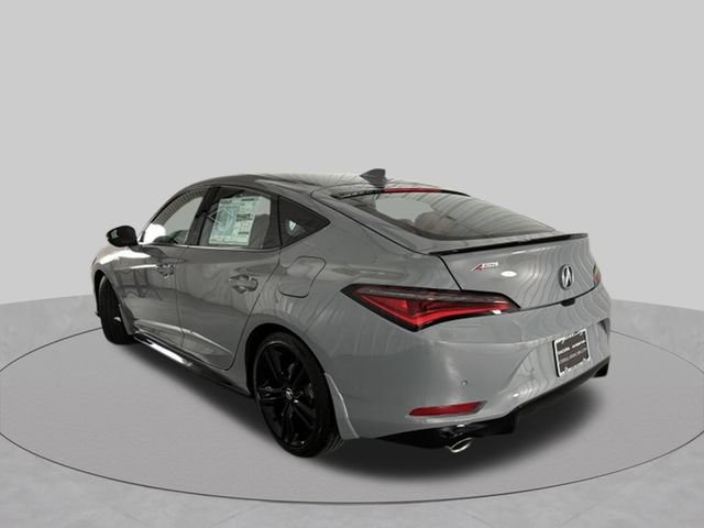New 2026 Acura Integra A-Spec w/ Technology Package FWD image 5