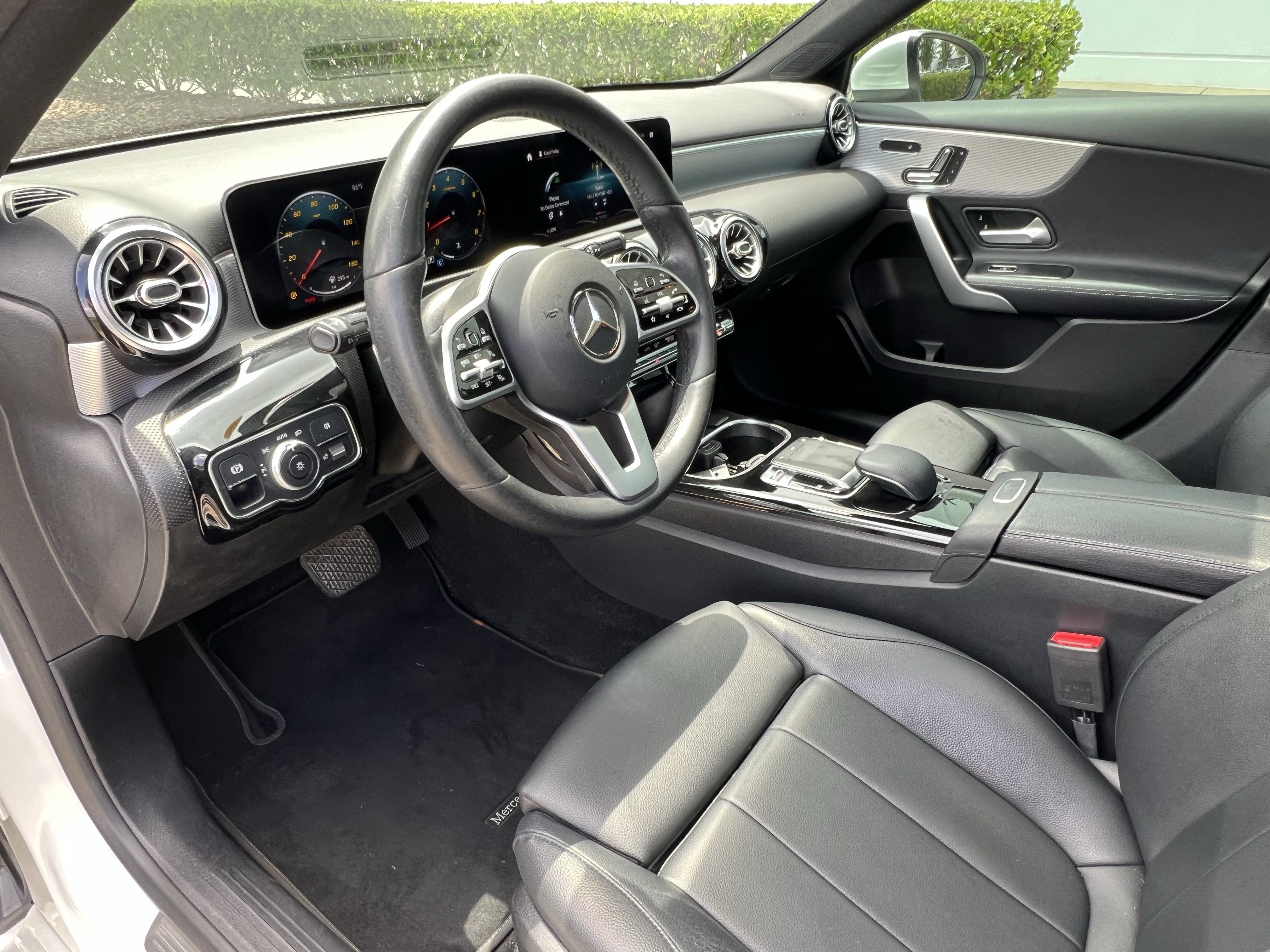 Certified 2020 Mercedes-Benz A 220 image 17