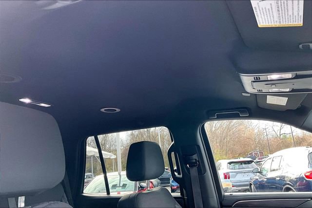 Used 2023 Chevrolet Tahoe LS w/ Driver Alert Package image 21