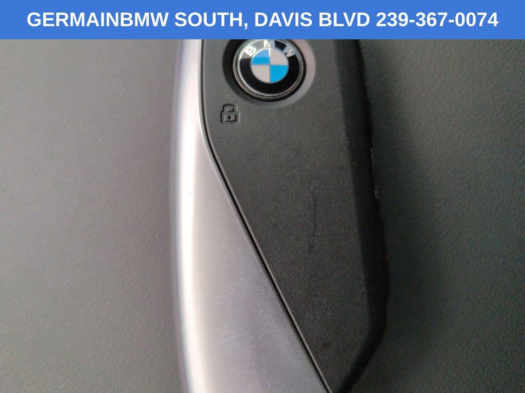 Certified 2025 BMW X3 xDrive30i w/ Premium Package AWD/4WD image 32