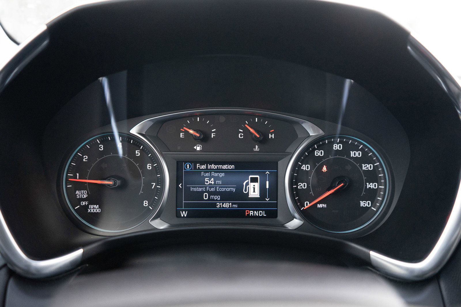 Used 2024 Chevrolet Equinox LT image 12