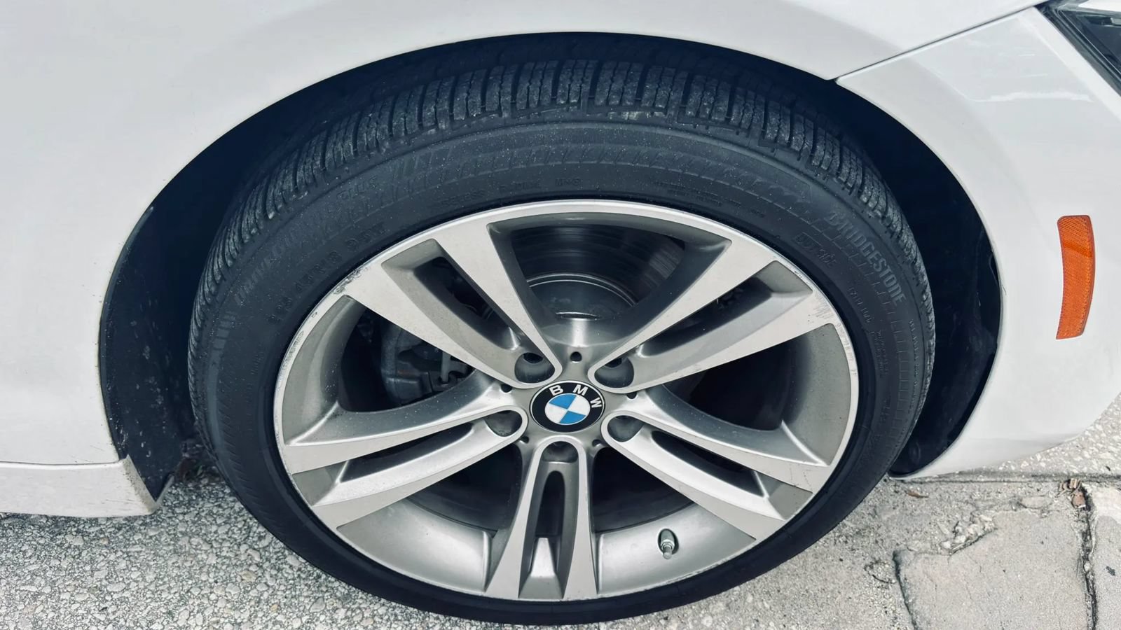 Used 2018 BMW 430i Convertible RWD image 24