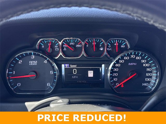 Used 2020 Chevrolet Tahoe LT w/ Max Trailering Package image 26