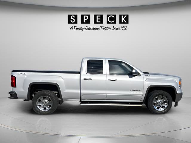 Used 2014 GMC Sierra 1500 SLE w/ SLE Preferred Package image 6