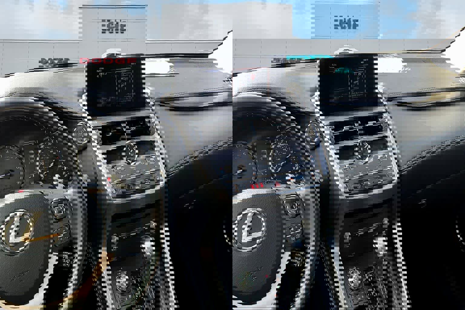 Used 2019 Lexus NX 300 AWD image 16