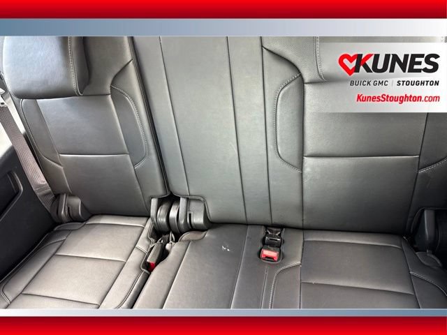 Used 2020 GMC Yukon XL Denali w/ Denali Ultimate Package AWD/4WD image 19