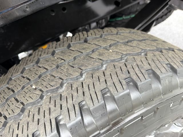 Used 2024 Ford F250 XL w/ STX Appearance Package image 28