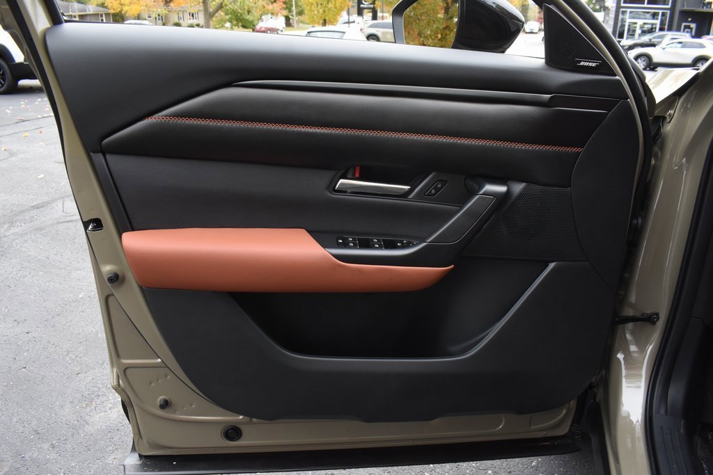 New 2026 MAZDA CX-50 2.5 Turbo w/ Cargo Package image 20