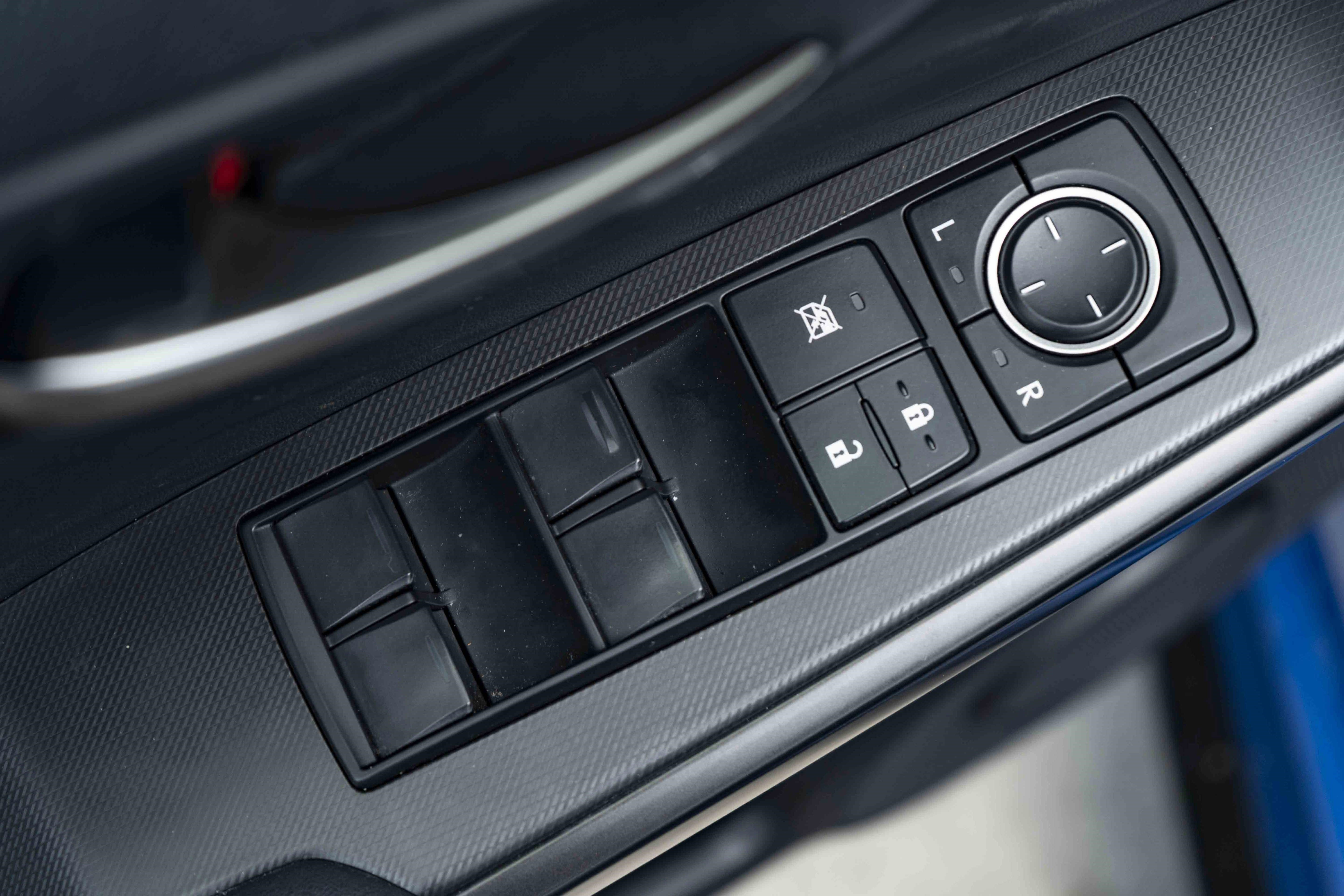 Used 2021 Lexus IS 350 F Sport w/ Navigation Package RWD image 41