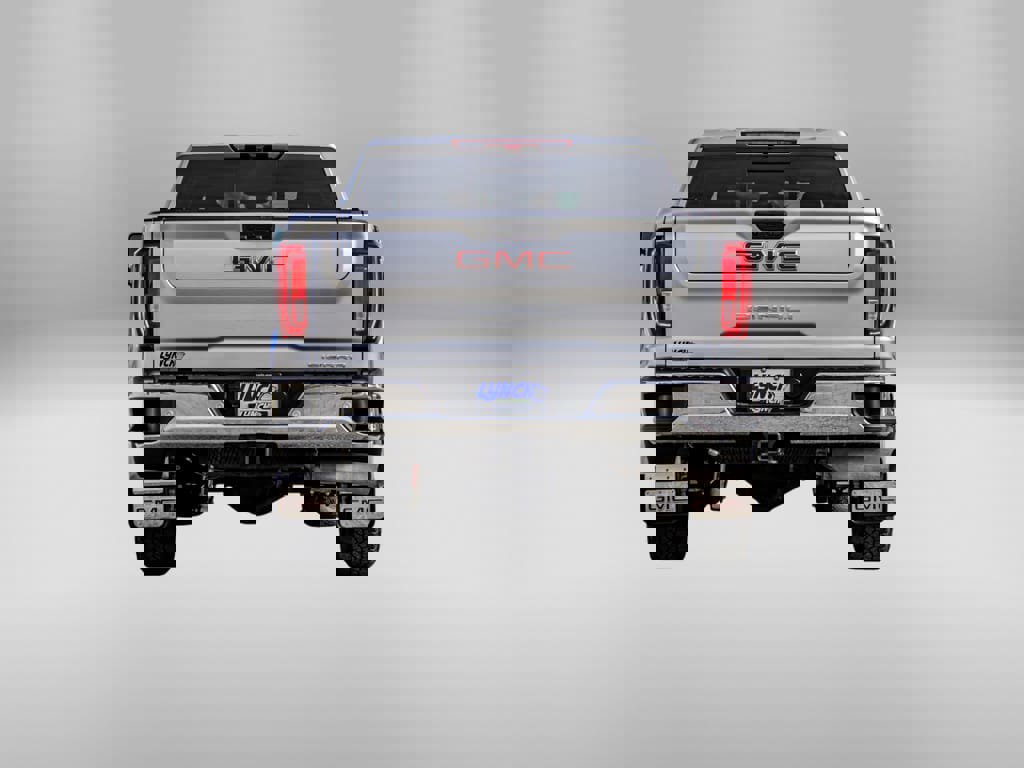 Used 2021 GMC Sierra 3500 Denali image 3