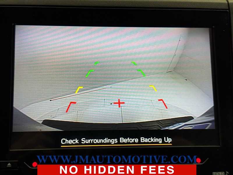 Used 2019 Subaru Forester Limited image 35