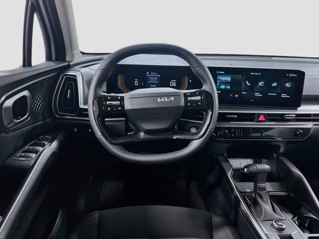 New 2026 Kia Sorento LX FWD image 21