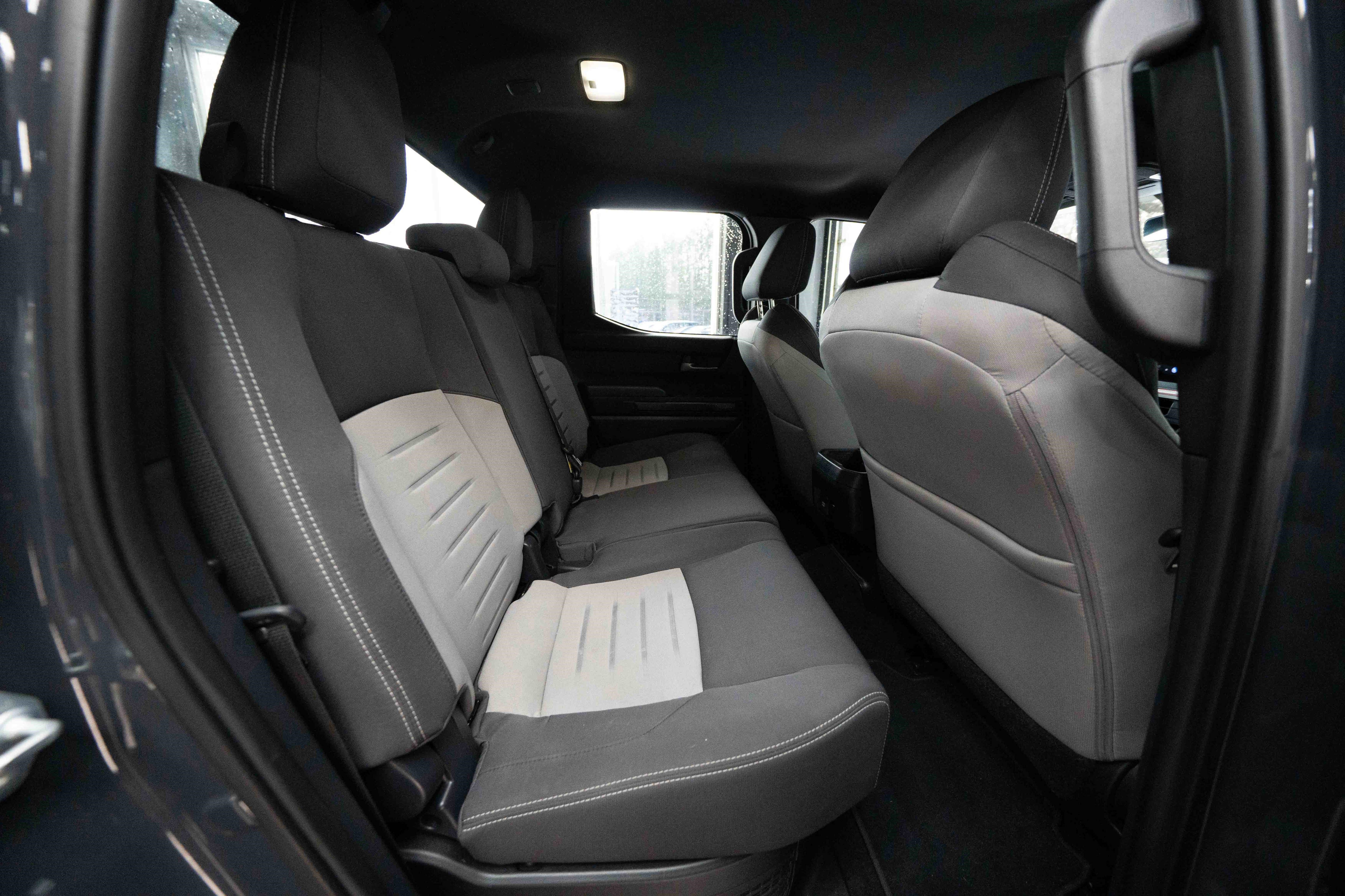 Used 2024 Toyota Tacoma TRD Sport image 24