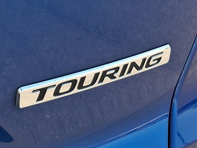 Used 2020 Honda CR-V Touring image 29