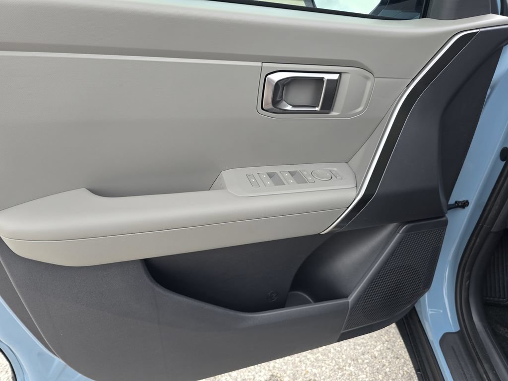 New 2027 Kia Seltos S FWD image 17