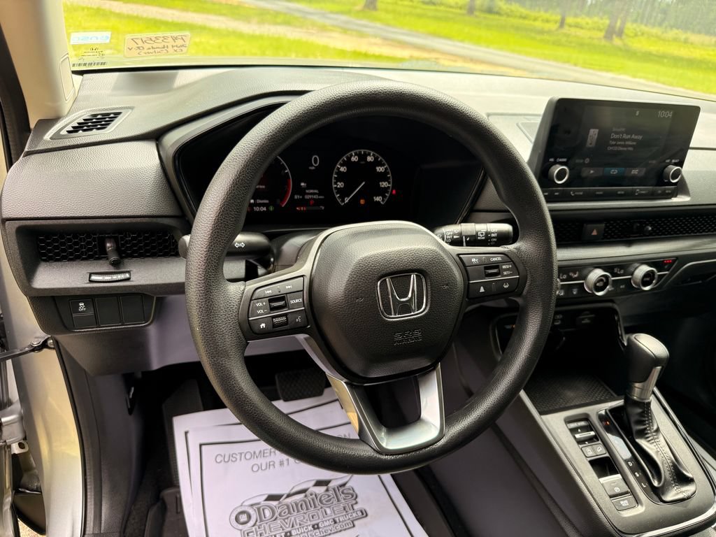 Used 2024 Honda CR-V EX image 15
