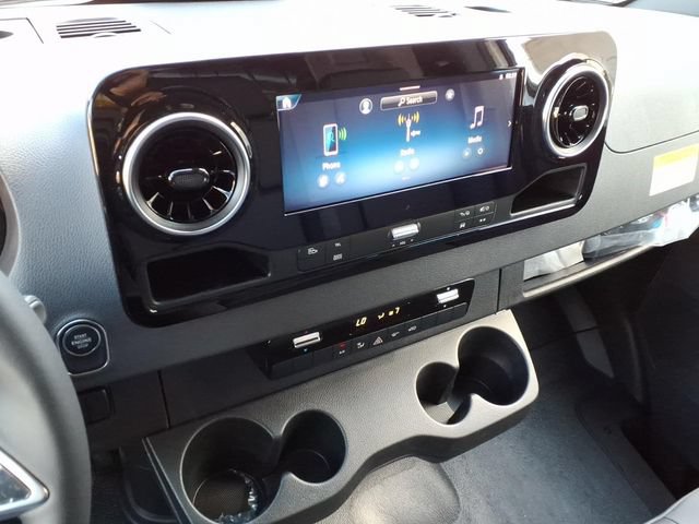 New 2026 Mercedes-Benz Sprinter 2500 image 5