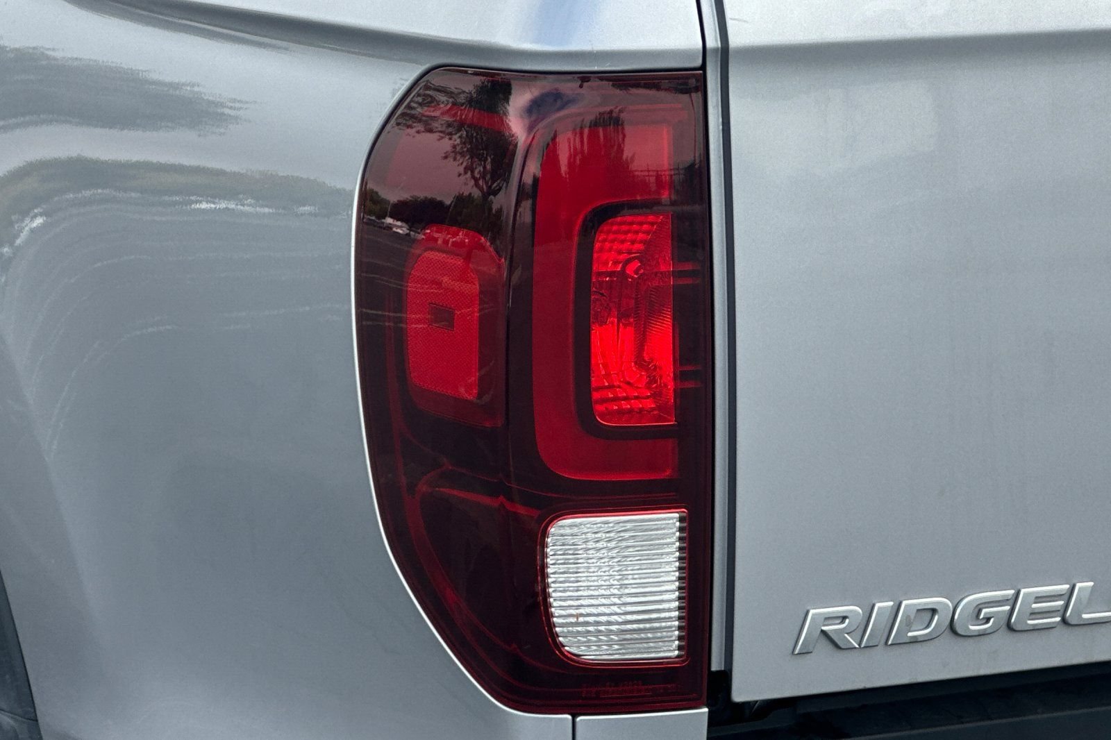 Used 2021 Honda Ridgeline RTL-E image 47