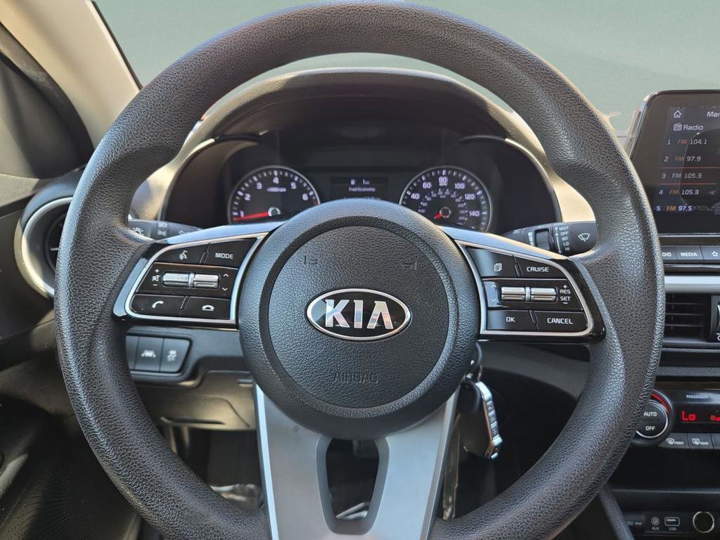 Used 2019 Kia Forte Sedan image 25