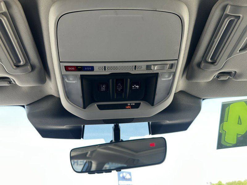 Certified 2024 Subaru Forester Sport AWD/4WD image 29