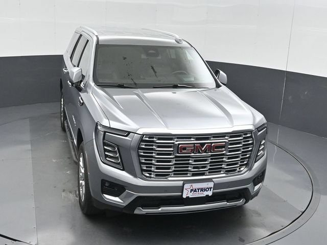 Used 2025 GMC Yukon Denali AWD/4WD image 45