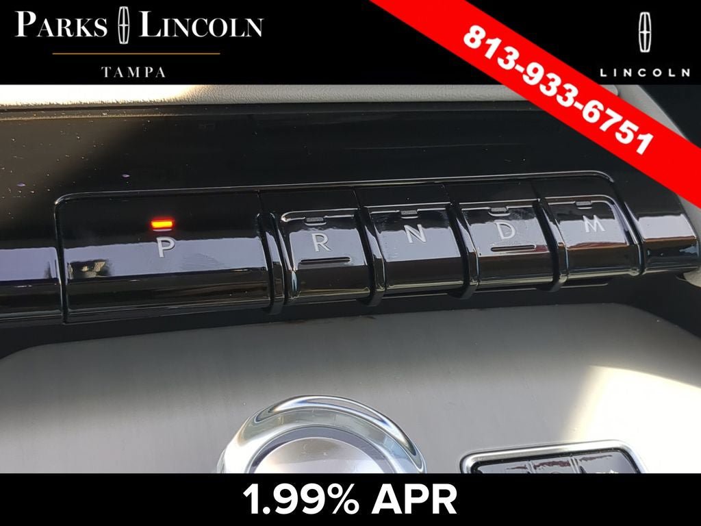 Certified 2025 Lincoln Navigator Reserve AWD/4WD image 26