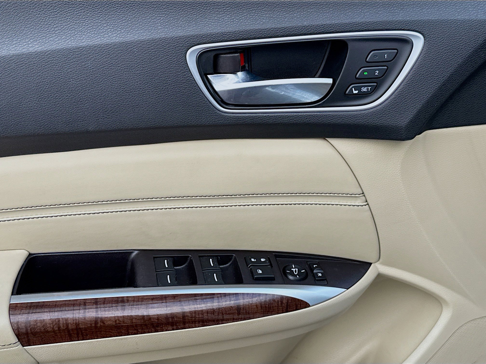 Used 2018 Acura TLX V6 w/ Technology Package image 22