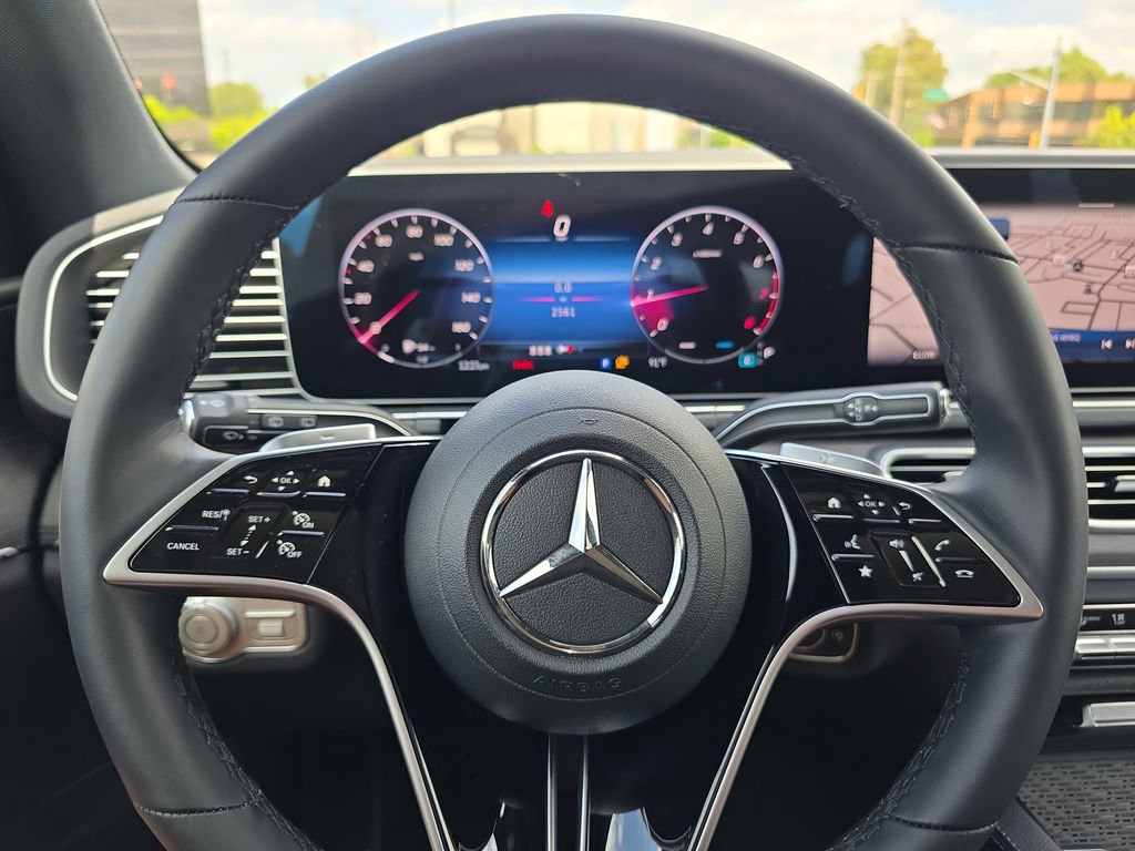 Certified 2026 Mercedes-Benz GLE 350 4MATIC image 21