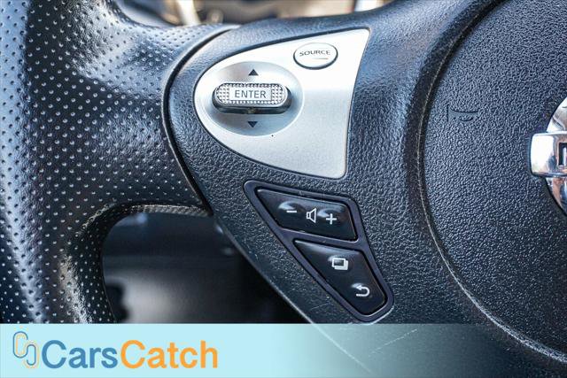 Used 2019 Nissan Sentra S image 33