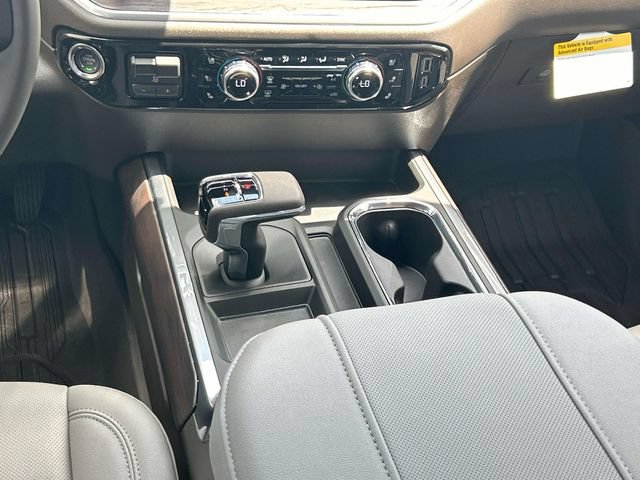 New 2026 GMC Sierra 1500 SLT w/ SLT Premium Plus Package AWD/4WD image 17