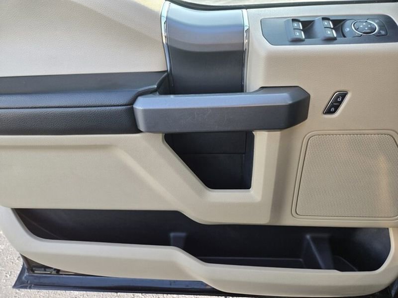 Certified 2017 Ford F150 XLT w/ Equipment Group 302A Luxury image 36