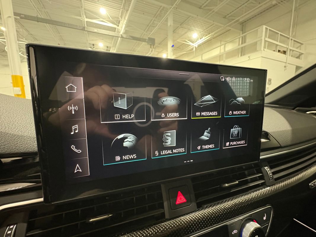Used 2023 Audi S4 Premium Plus AWD/4WD image 23