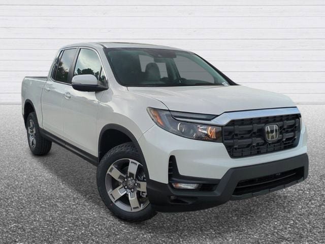 New 2026 Honda Ridgeline RTL image 7
