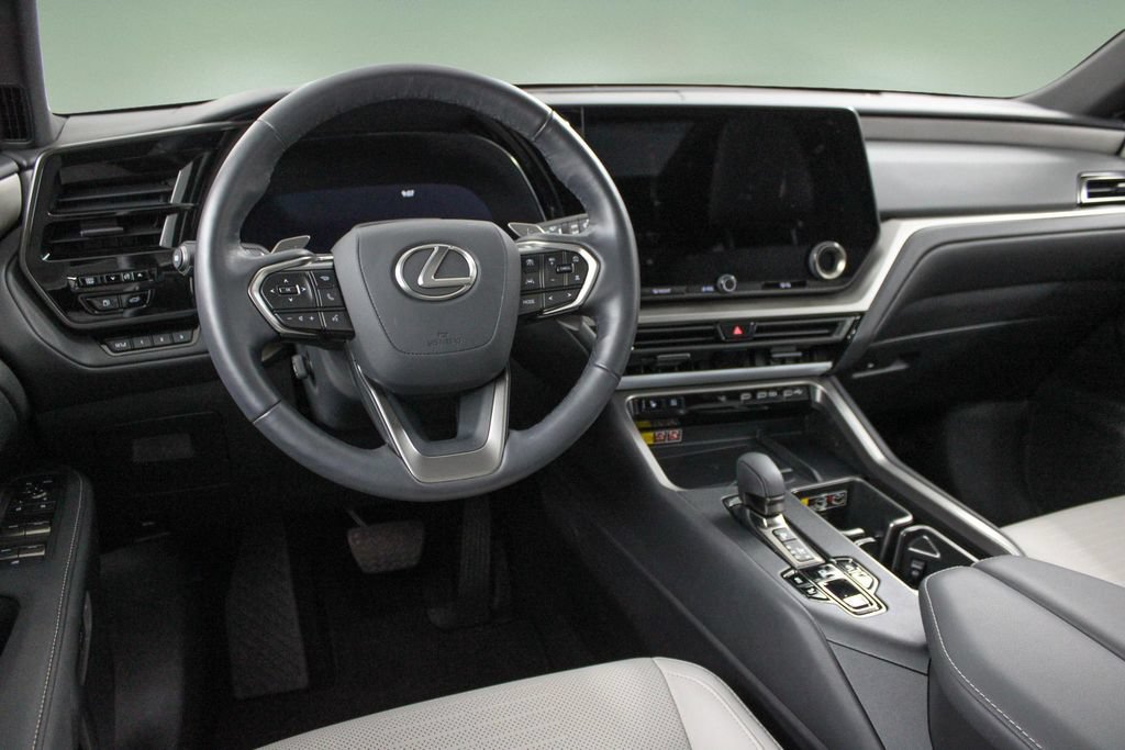 Used 2025 Lexus TX 350 AWD w/ Technology Package image 17