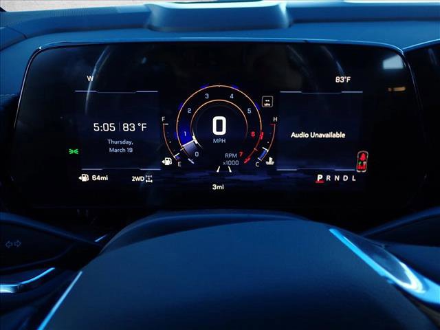 New 2026 Chevrolet Tahoe LT w/ Comfort Package image 26