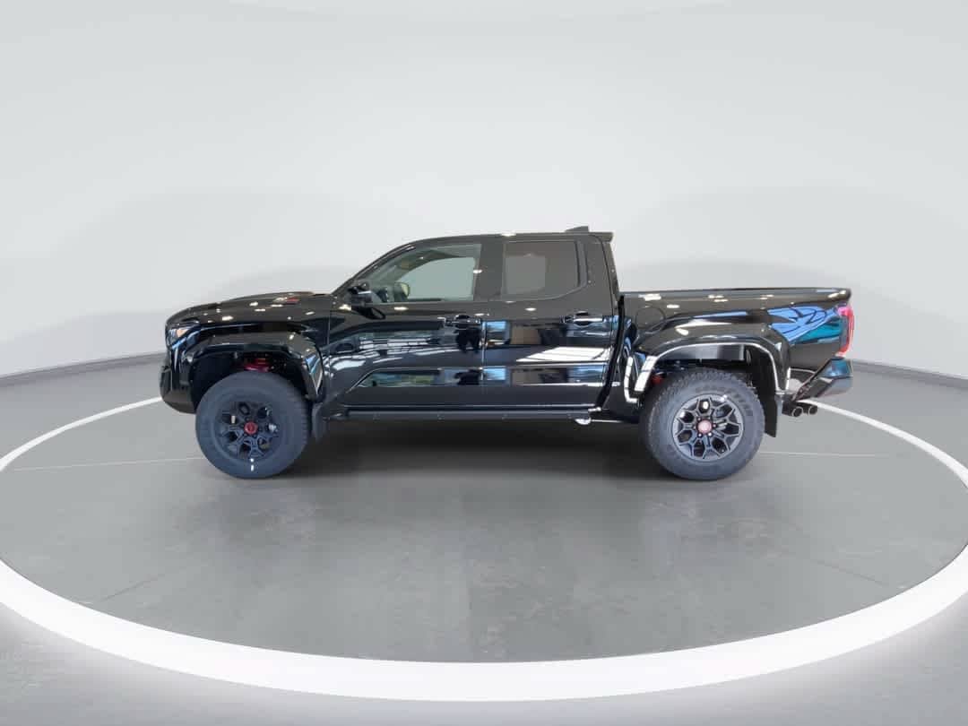 New 2026 Toyota Tacoma TRD Pro AWD/4WD image 5