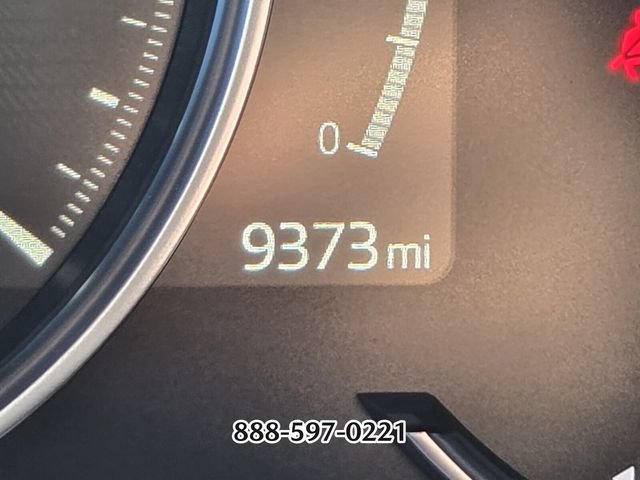 Used 2025 MAZDA CX-5 Signature AWD/4WD image 30