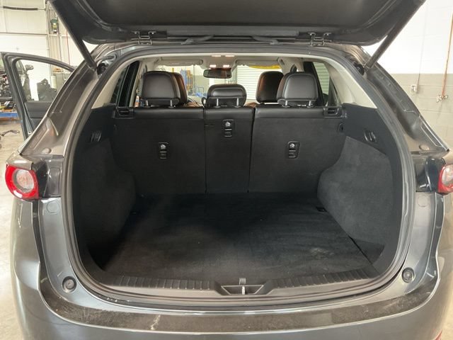 Used 2020 MAZDA CX-5 Grand Touring Reserve AWD/4WD image 21