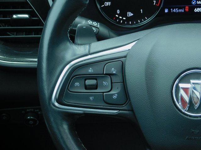 Used 2021 Buick Envision Essence image 15