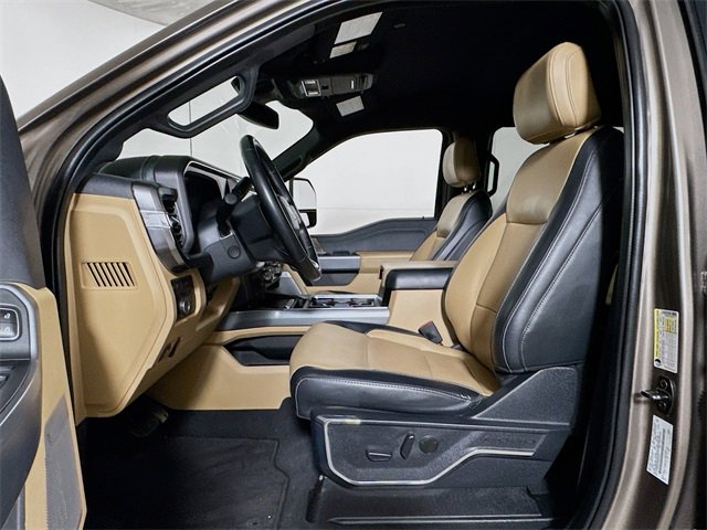 Used 2023 Ford F250 Lariat w/ Chrome Package image 20