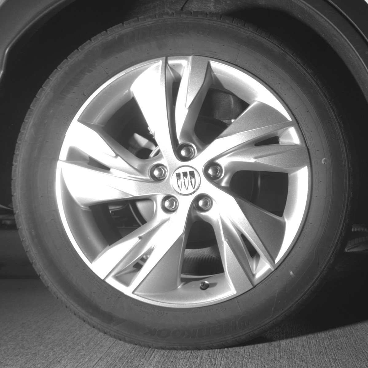 Used 2025 Buick Encore GX Preferred image 14