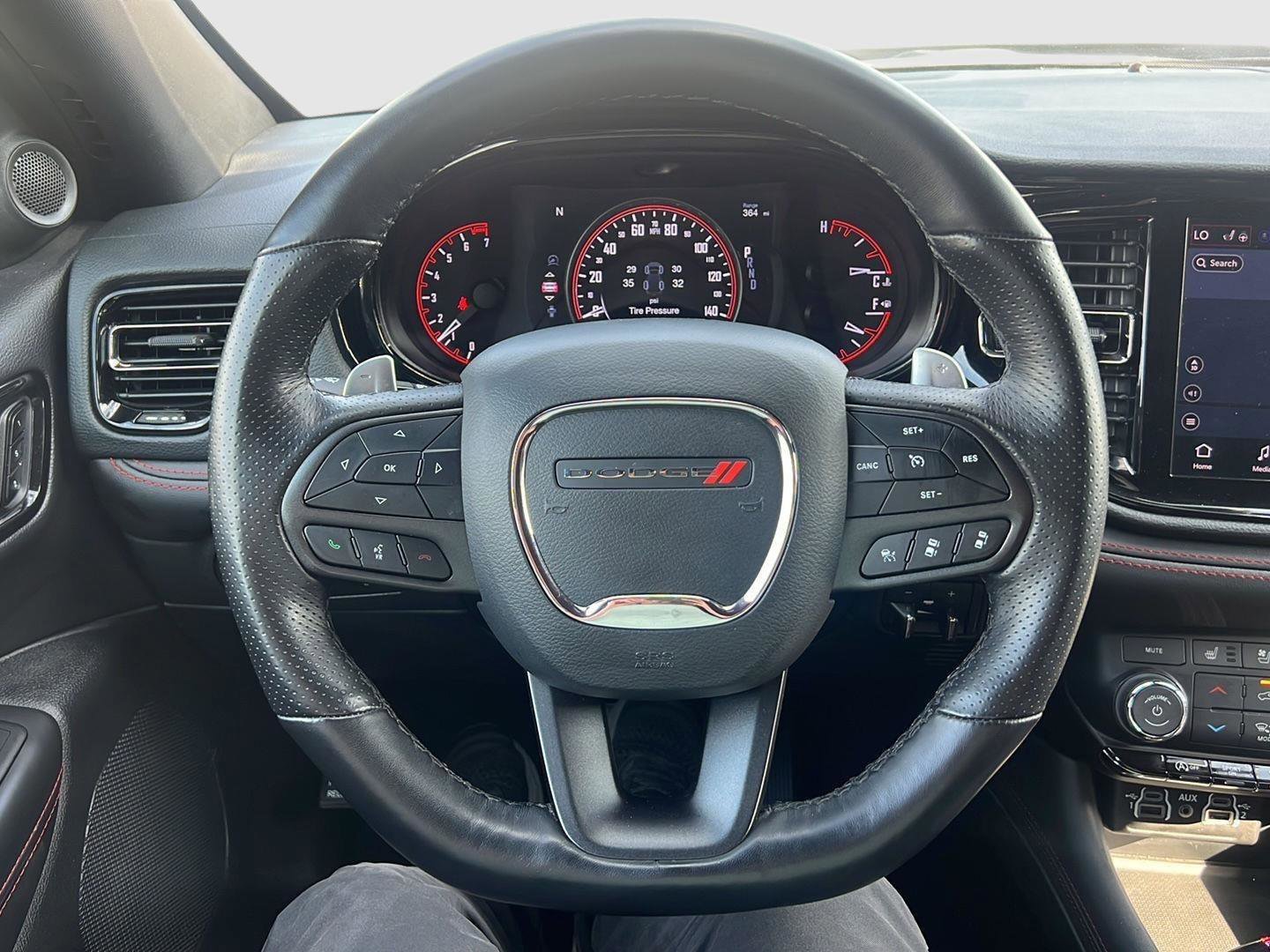 Used 2024 Dodge Durango GT AWD/4WD image 27