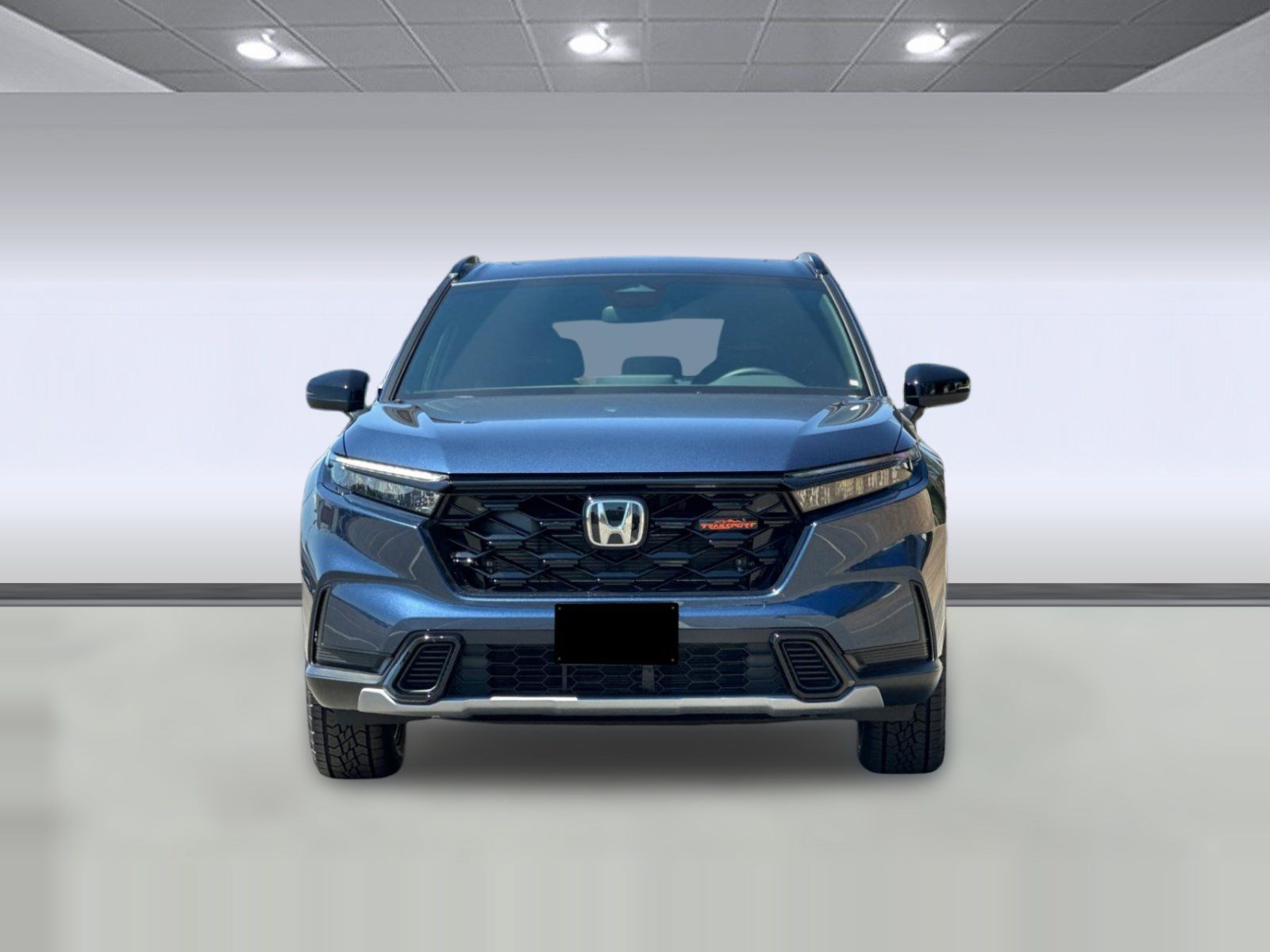 New 2026 Honda CR-V TrailSport image 5