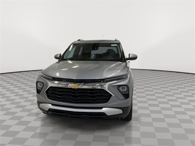 New 2026 Chevrolet TrailBlazer LT w/ Convenience Package image 4