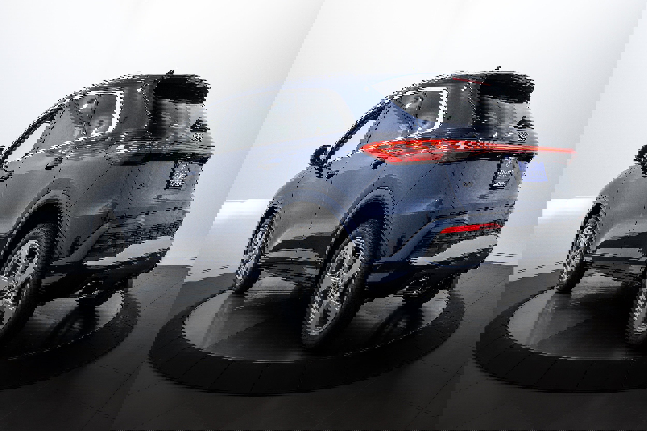 New 2025 Audi Q5 Premium Plus image 5