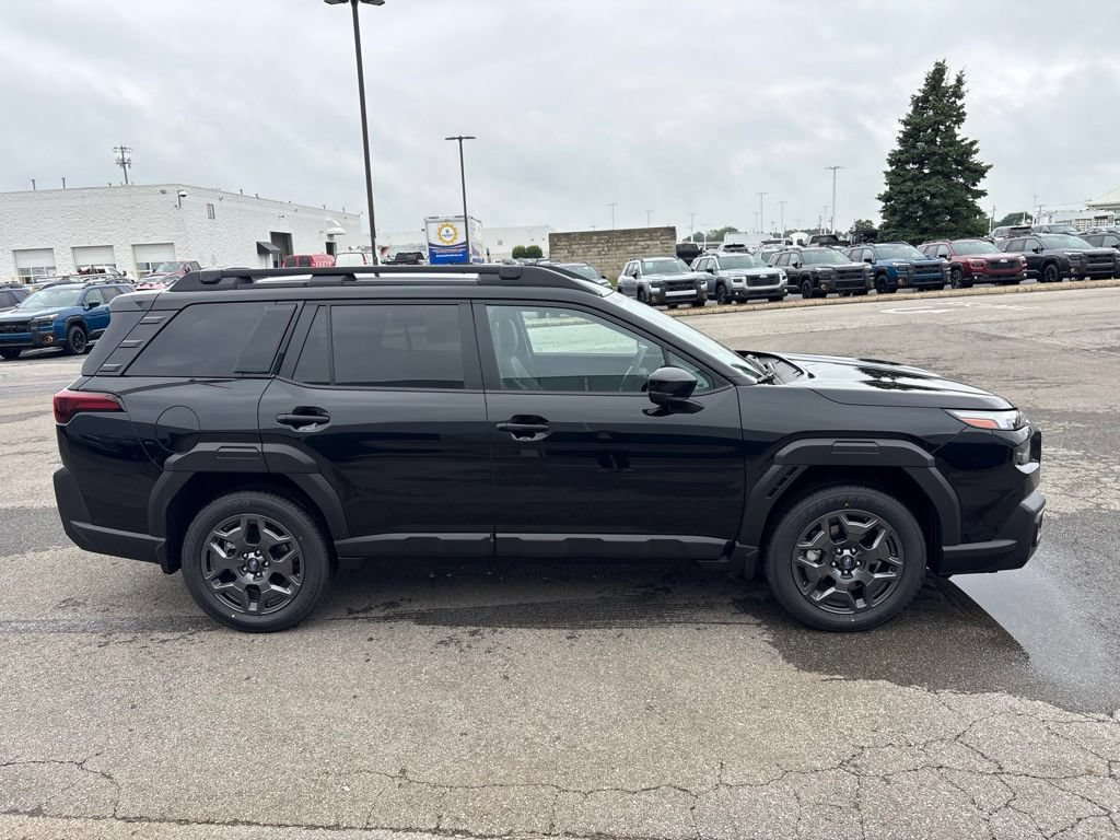 New 2026 Subaru Outback Premium AWD/4WD image 2