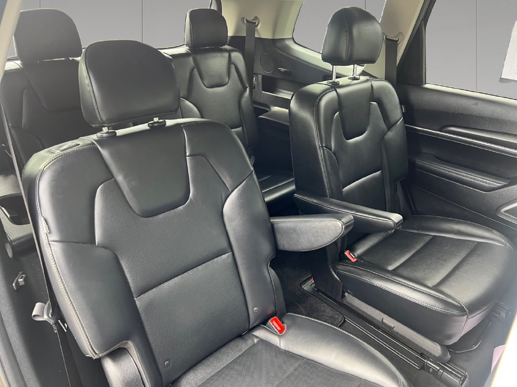 Used 2024 Kia Telluride S w/ S Sunroof Package AWD/4WD image 18