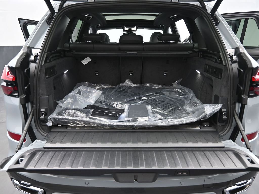 New 2026 BMW X5 xDrive50e AWD/4WD image 33
