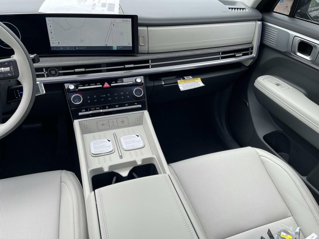 New 2026 Hyundai Santa Fe Calligraphy image 13
